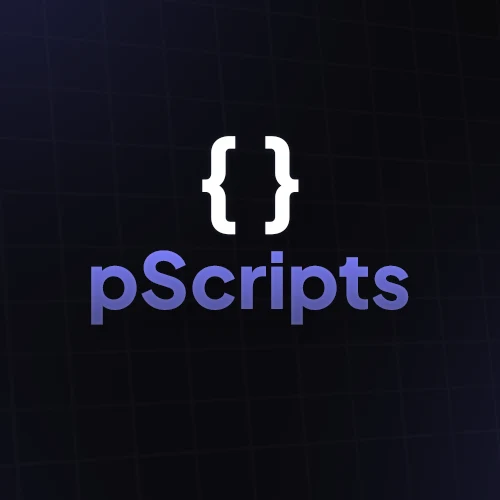 pScripts